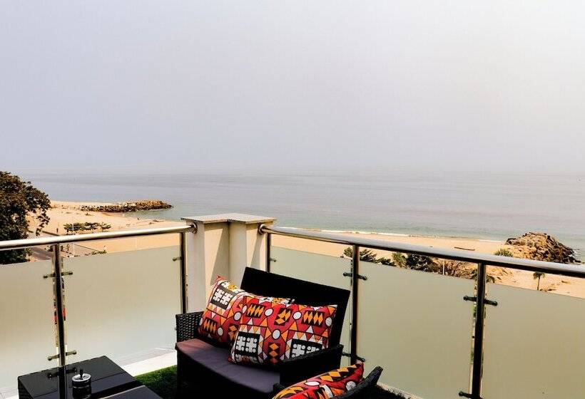 هتل Coral Da Ilha