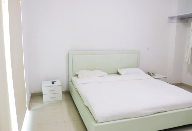 هتل Coral Da Ilha