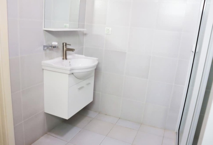 هتل Coral Da Ilha