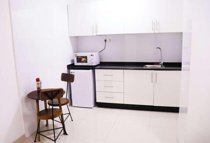 هتل Coral Da Ilha