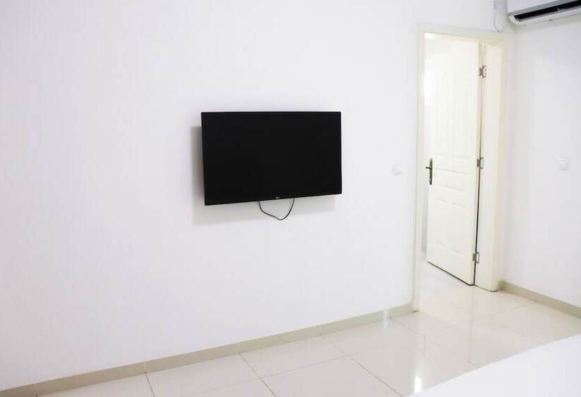 هتل Coral Da Ilha