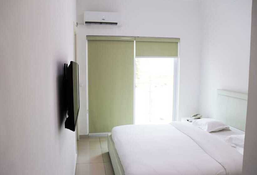 هتل Coral Da Ilha