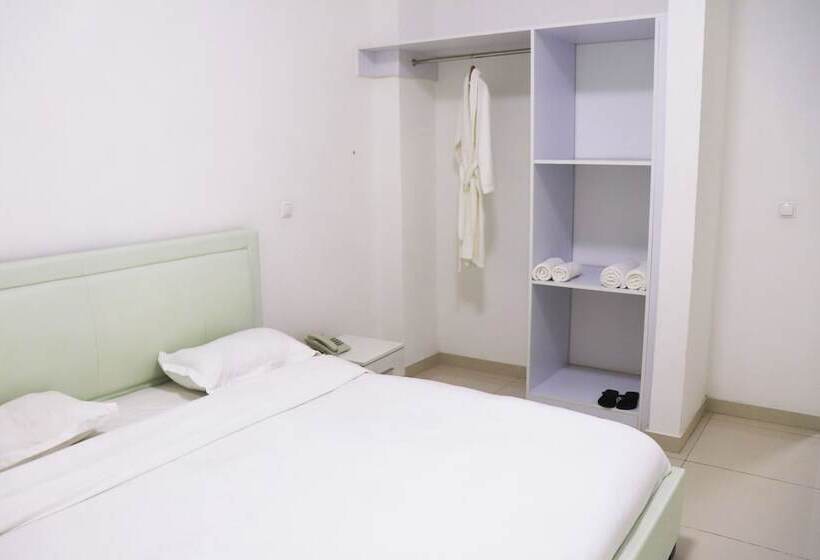 هتل Coral Da Ilha