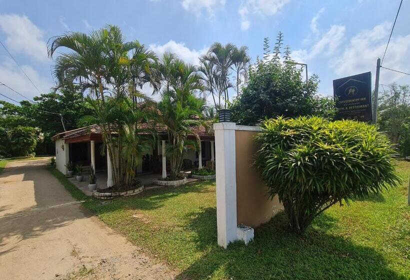 ホテル Crosscountry Inn By Thurings