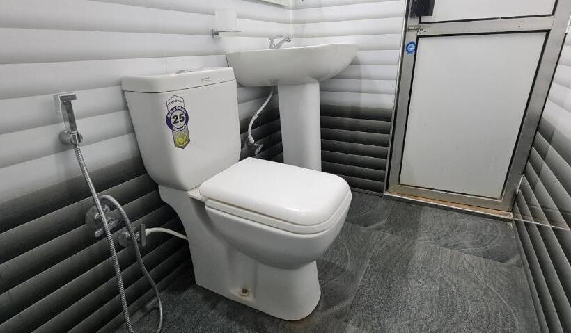 ホテル Crosscountry Inn By Thurings