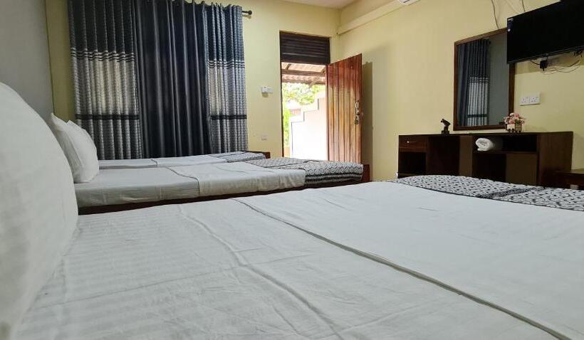 ホテル Crosscountry Inn By Thurings