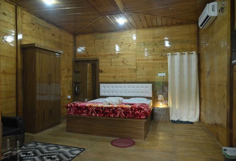 فندق De Aloha Resort