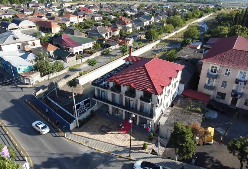 هتل Ez Restoran &