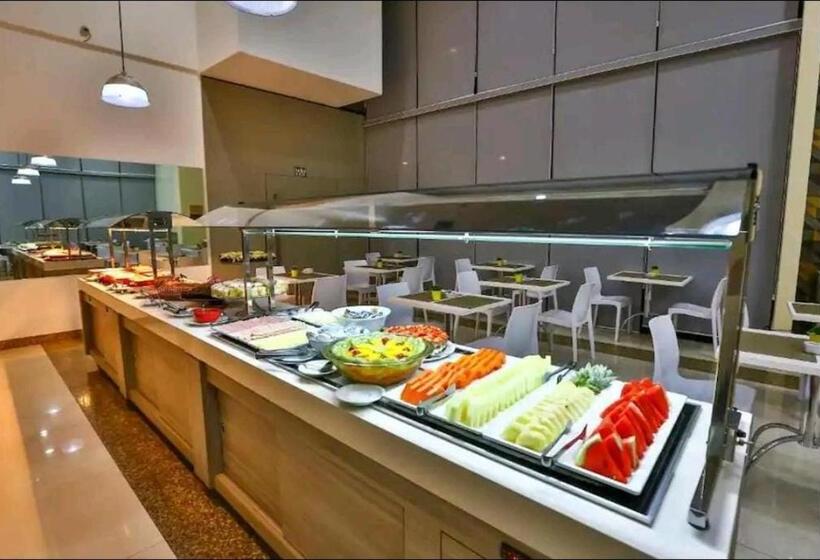 فندق Flat Aconchegante 5 Andar