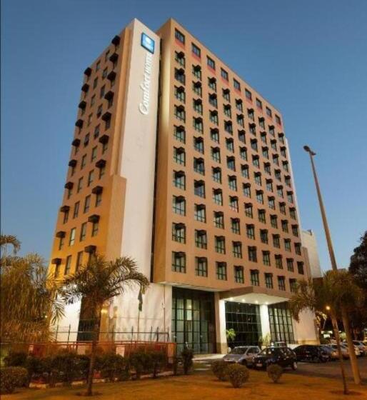 فندق Flat Aconchegante 5 Andar