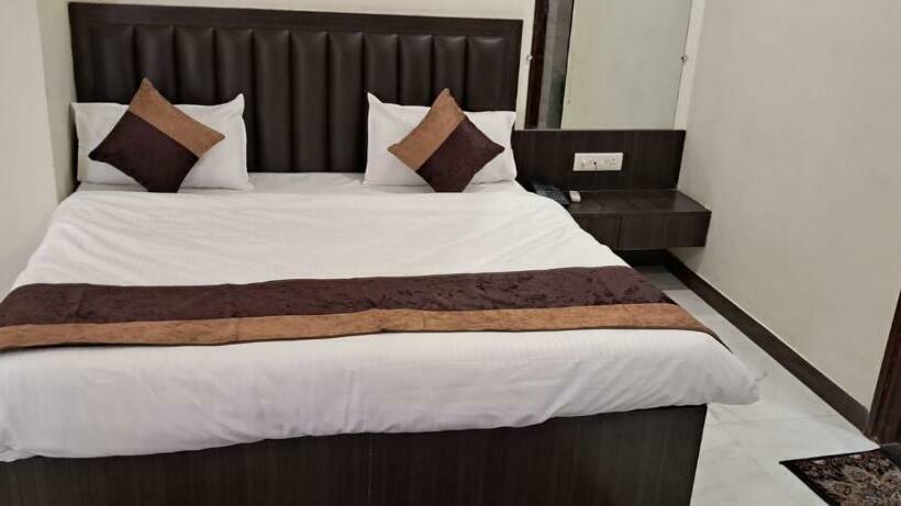 酒店 Govindam Elite