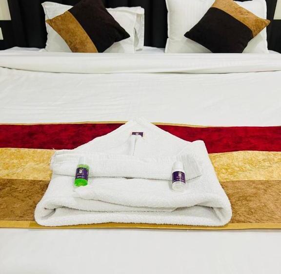 酒店 Govindam Elite