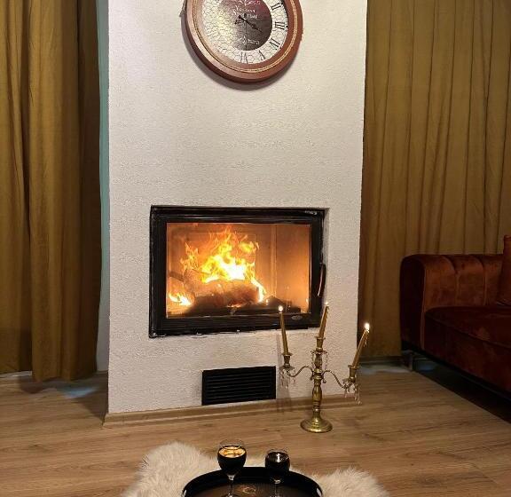 فندق Royal Falls Tati̇l Koyu