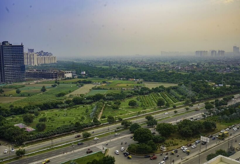 酒店 Hibiscus Select