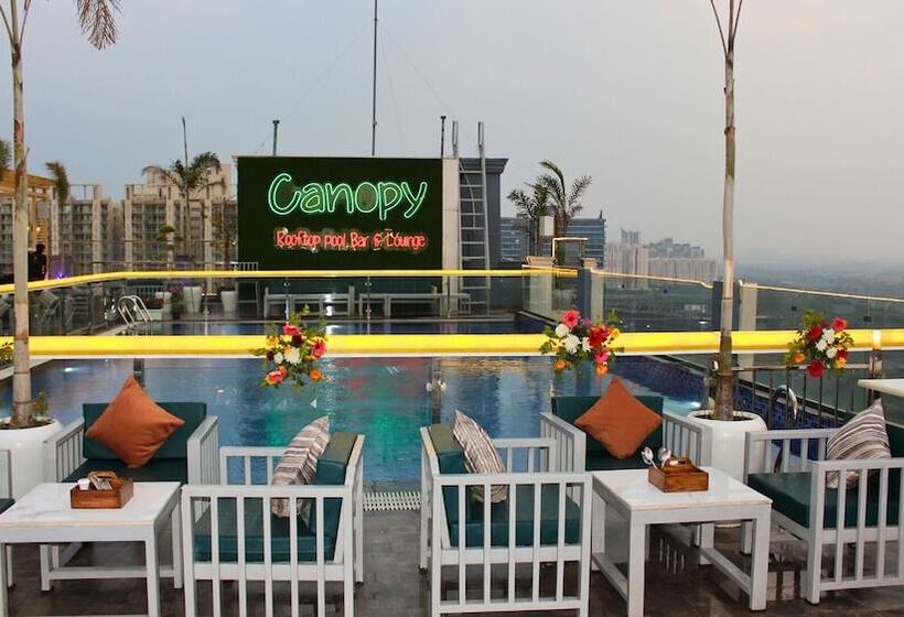 酒店 Hibiscus Select