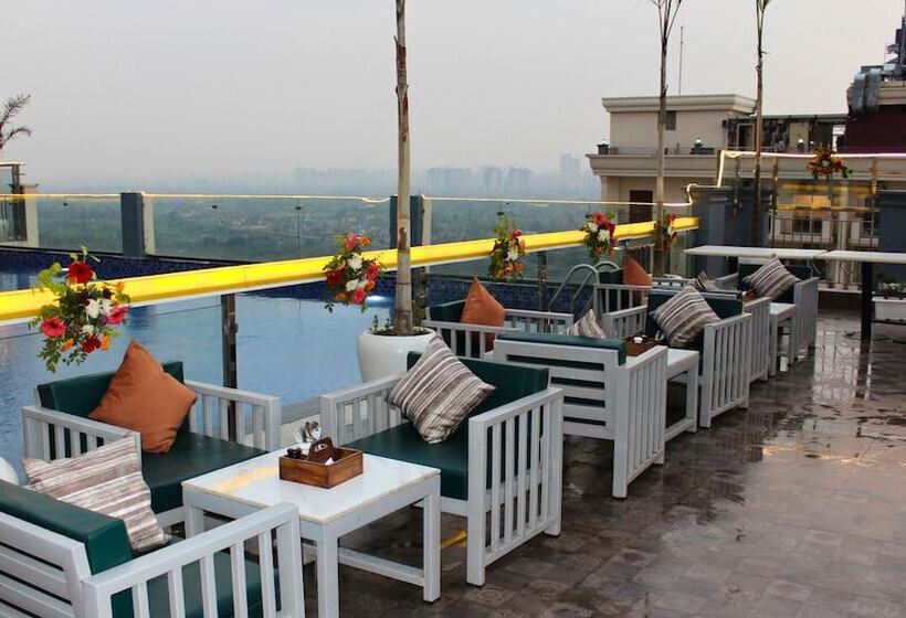 酒店 Hibiscus Select