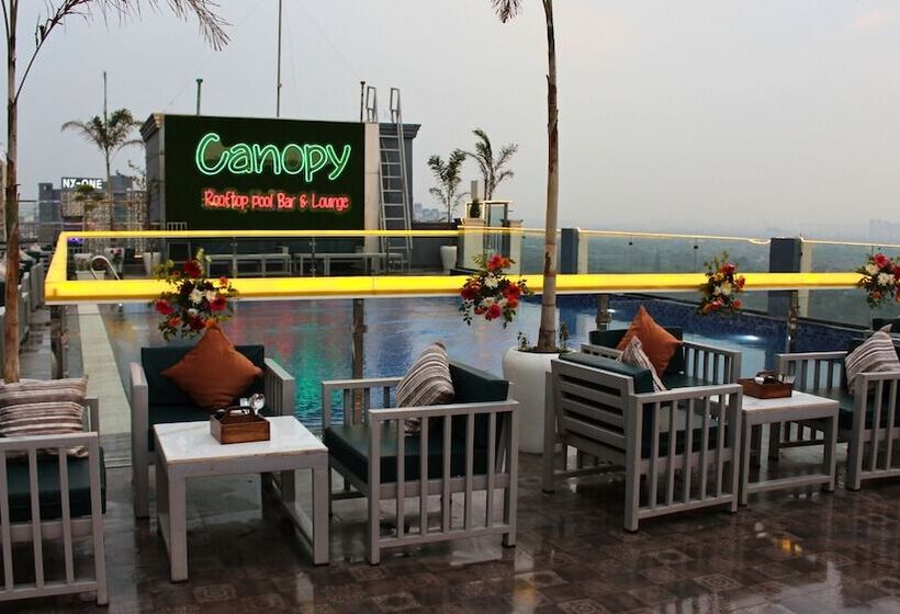 酒店 Hibiscus Select