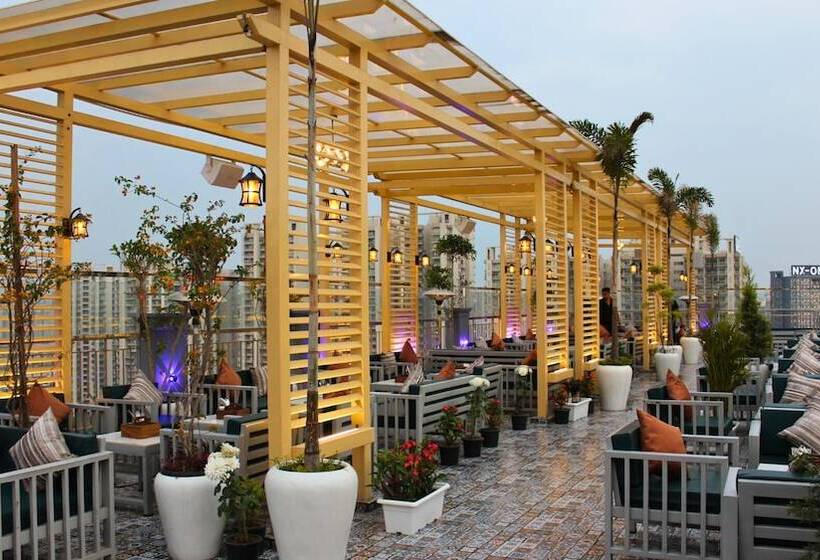 酒店 Hibiscus Select