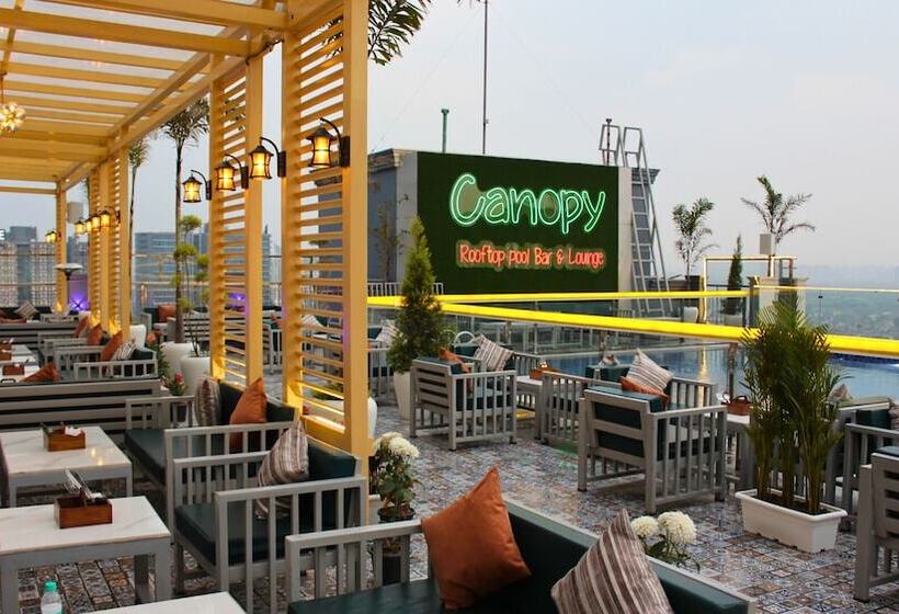 酒店 Hibiscus Select