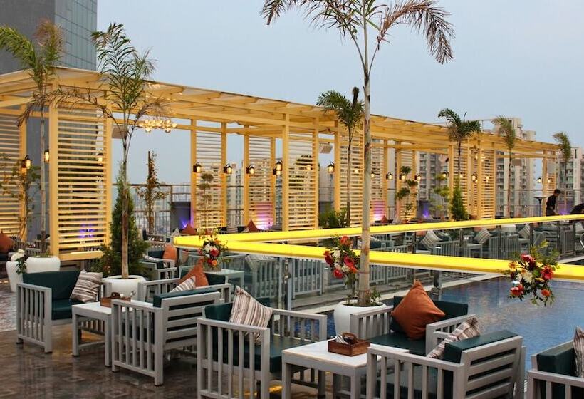 酒店 Hibiscus Select