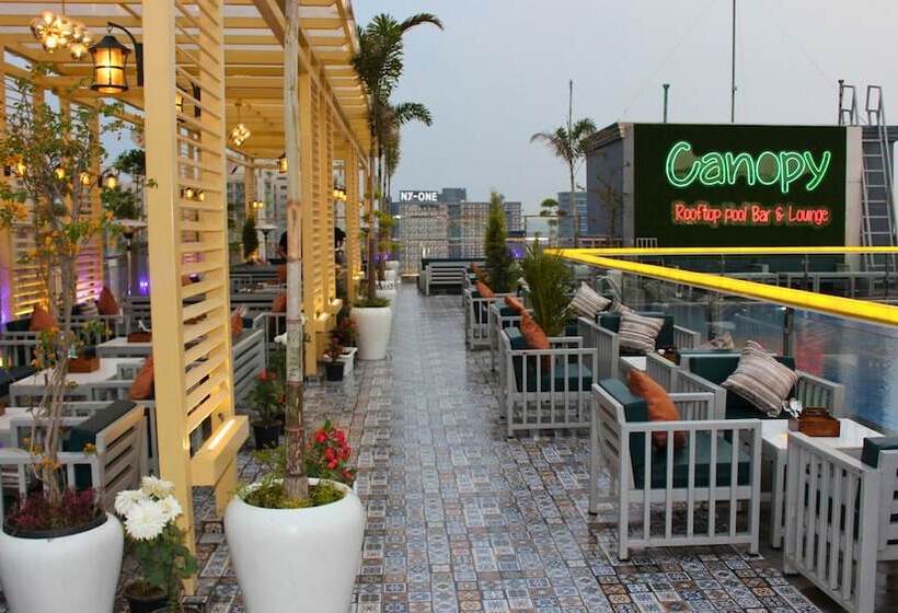 酒店 Hibiscus Select