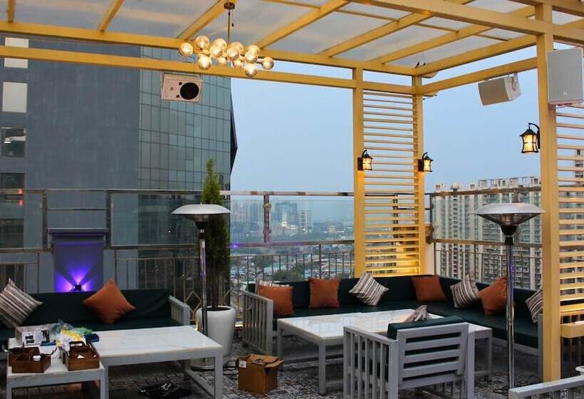 酒店 Hibiscus Select