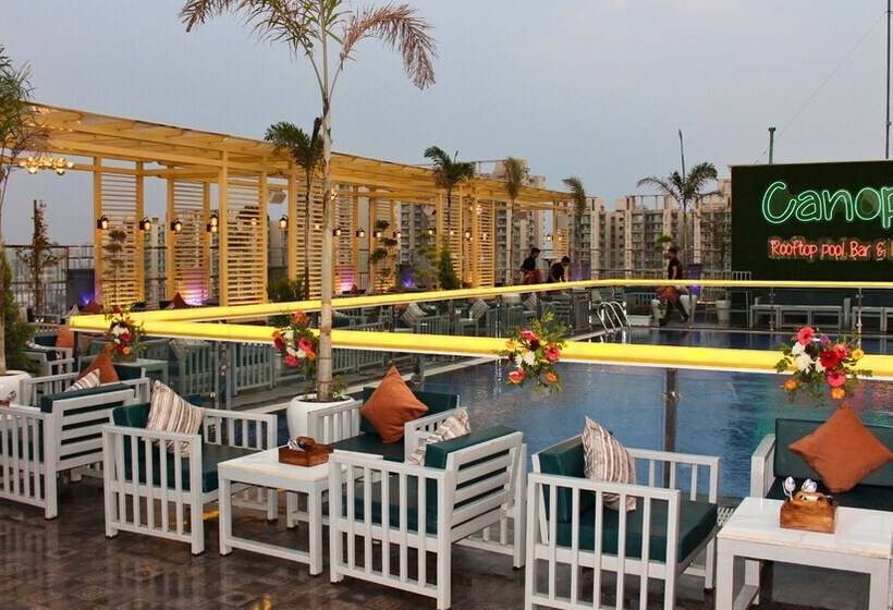 酒店 Hibiscus Select