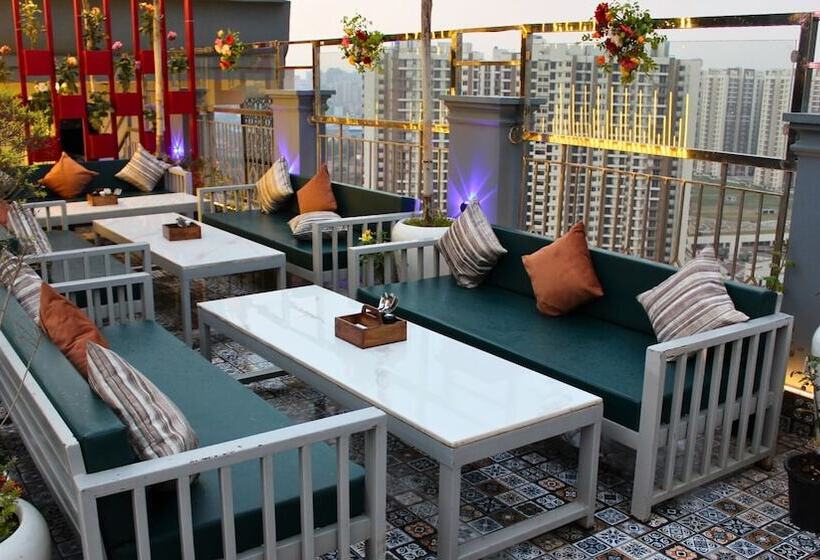 酒店 Hibiscus Select