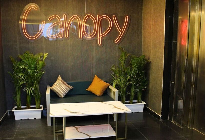 酒店 Hibiscus Select