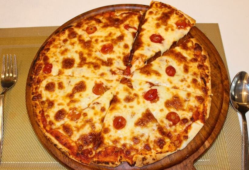 酒店 Hibiscus Select