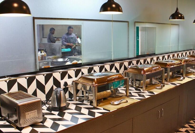 酒店 Hibiscus Select