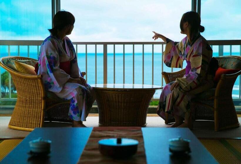 فندق Iseebiso   Vacation Stay 69512v