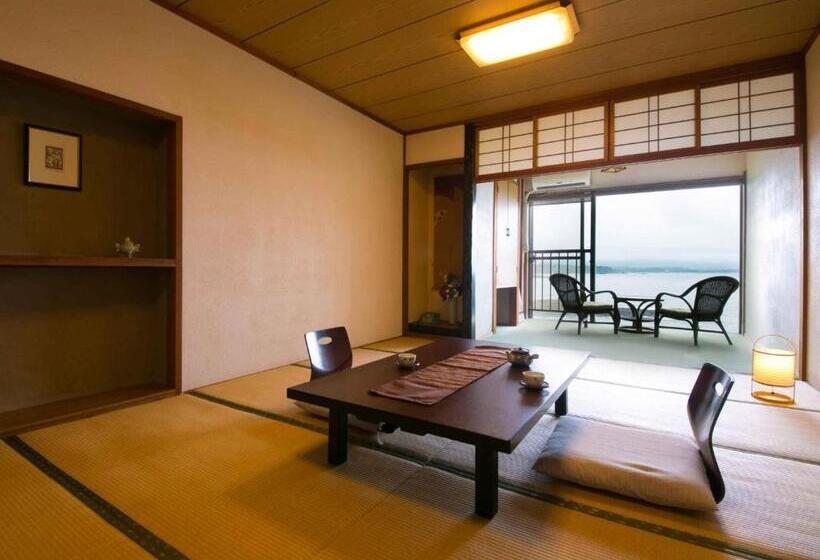 فندق Iseebiso   Vacation Stay 69512v