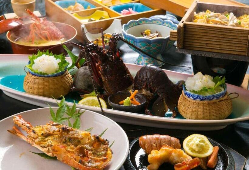 فندق Iseebiso   Vacation Stay 69512v