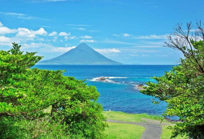 ホテル Iseebiso   Vacation Stay 69529v