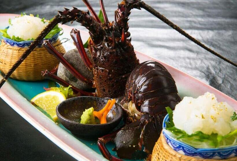 ホテル Iseebiso   Vacation Stay 69529v