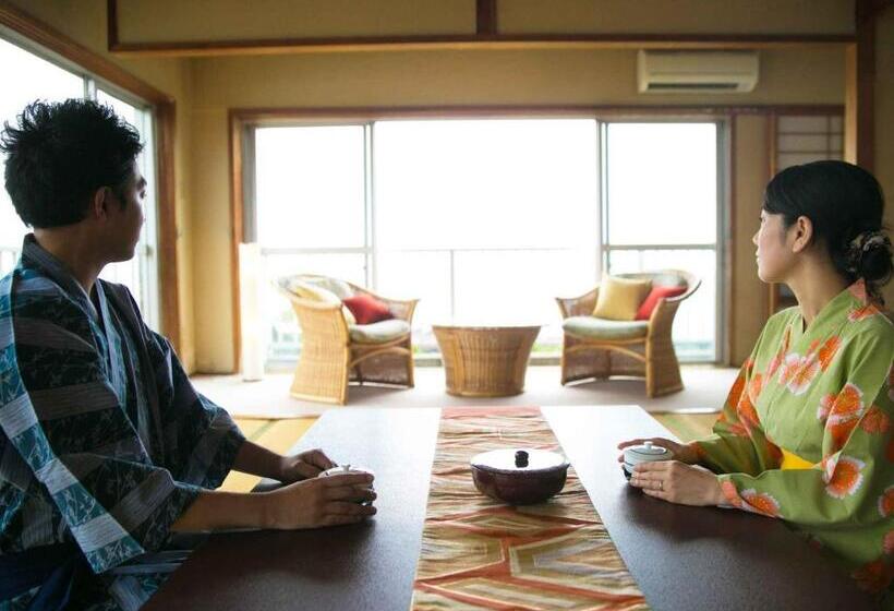 ホテル Iseebiso   Vacation Stay 69529v