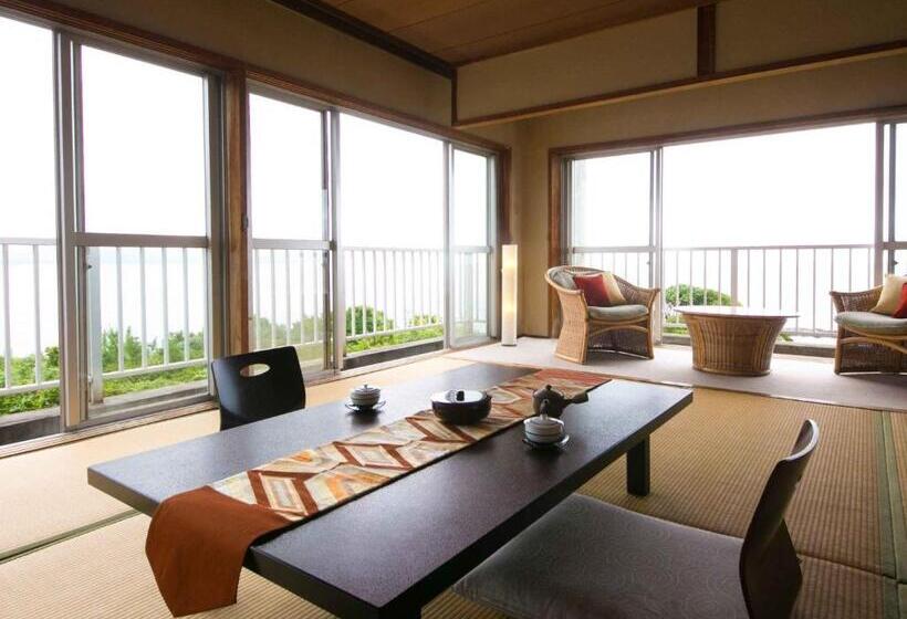 ホテル Iseebiso   Vacation Stay 69529v