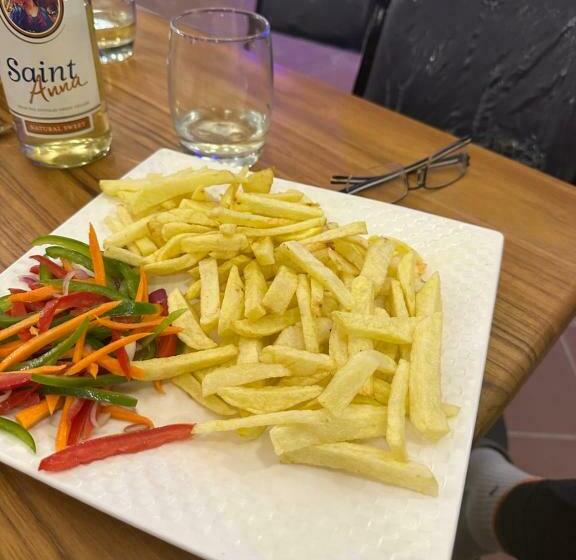 فندق Kalongo Farm Ecosystem Homes