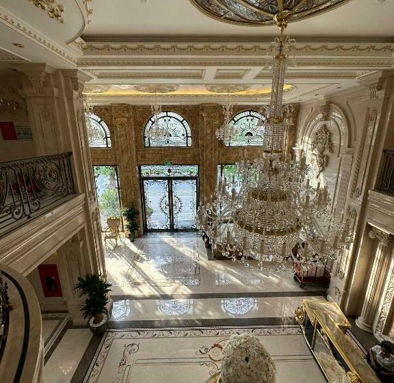 هتل Kinh Bắc Palace