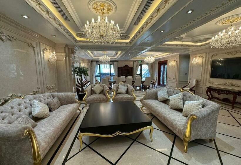 هتل Kinh Bắc Palace