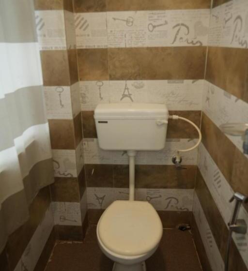 فندق Sea Shore Residency