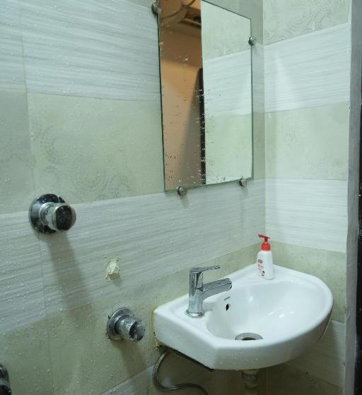 فندق Sea Shore Residency