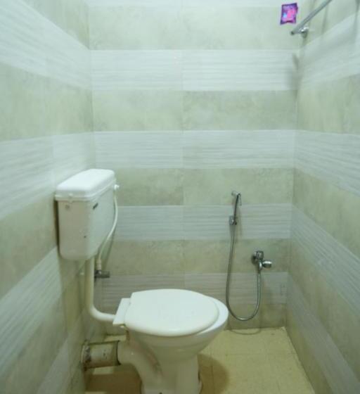 فندق Sea Shore Residency