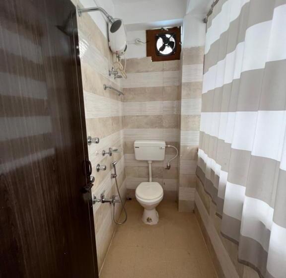 فندق Sea Shore Residency