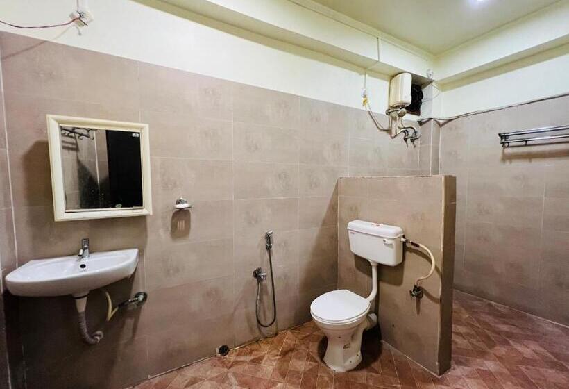 فندق Sea Shore Residency