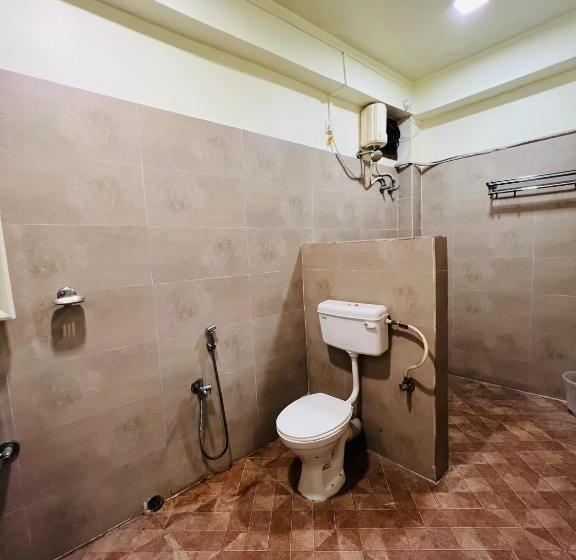 فندق Sea Shore Residency