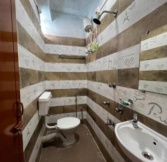 فندق Sea Shore Residency