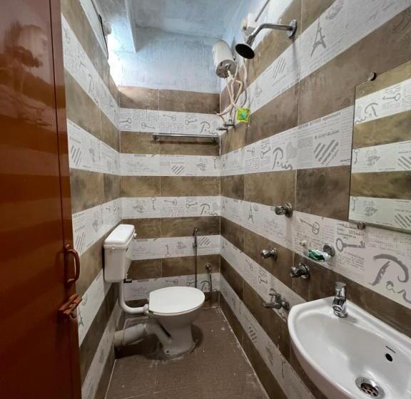 فندق Sea Shore Residency