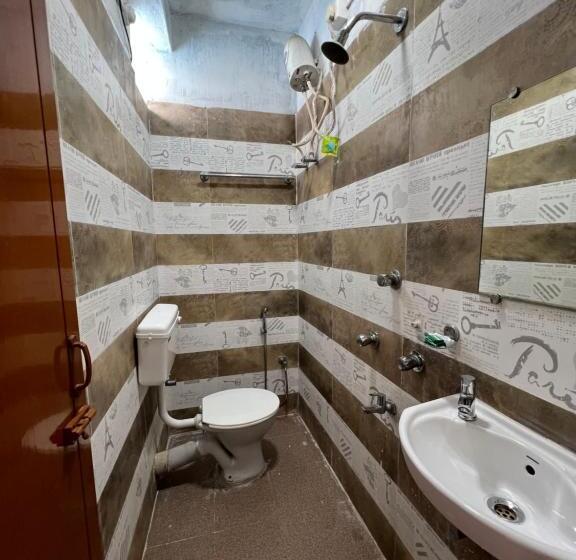 فندق Sea Shore Residency